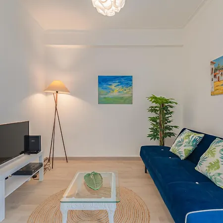 Apartment Casa Da Micas