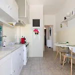 Casa Da Micas * 라고스