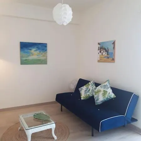Apartment Casa Da Micas Lagos