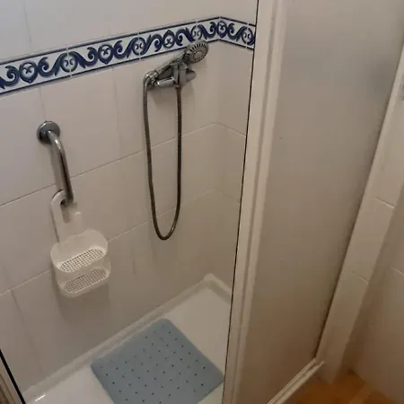 Apartment Casa Da Micas