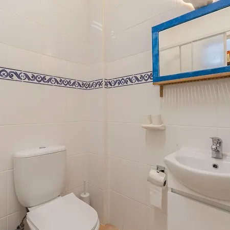 Casa Da Micas Apartment