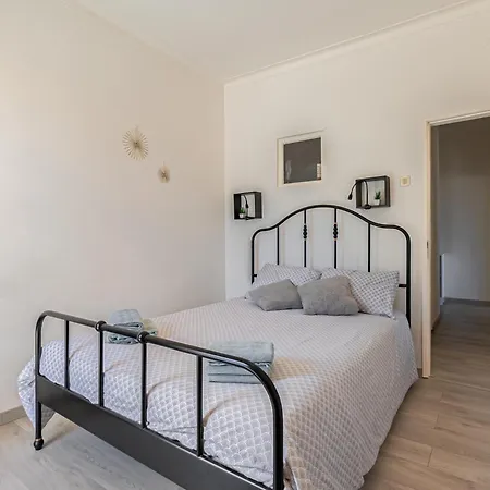 Casa Da Micas * 라고스
