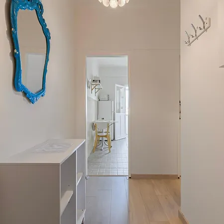 Casa Da Micas Apartment Lagos