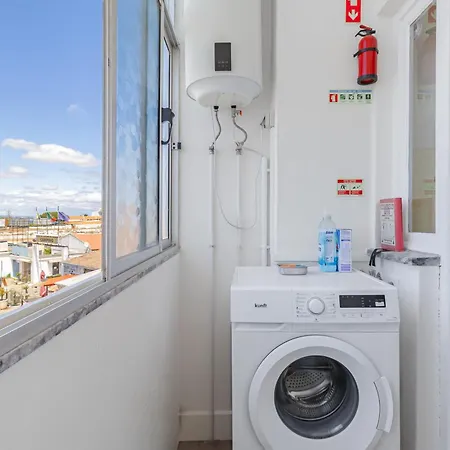 Casa Da Micas * 라고스