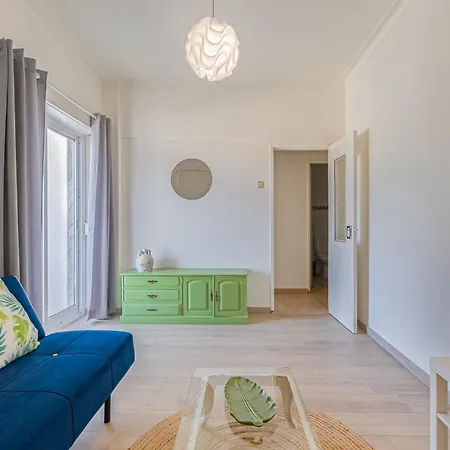 Casa Da Micas Apartment