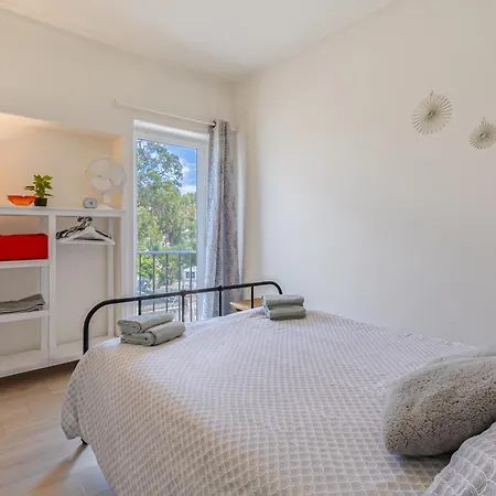 Casa Da Micas 아파트 라고스
