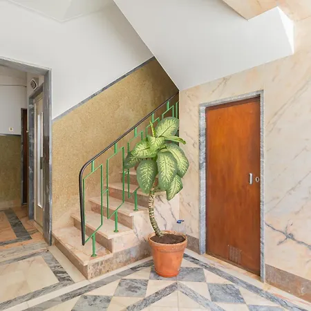 아파트 Casa Da Micas 라고스