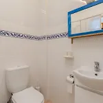 Casa Da Micas Apartman